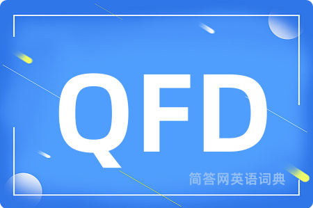 QFD