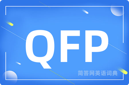 QFP