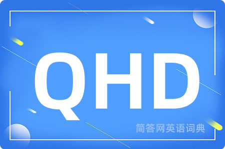 QHD