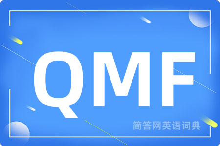 QMF