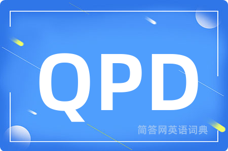 QPD