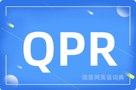 QPR