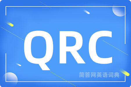 QRC