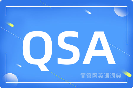 QSA