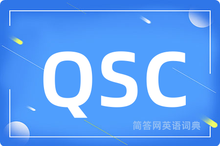 QSC