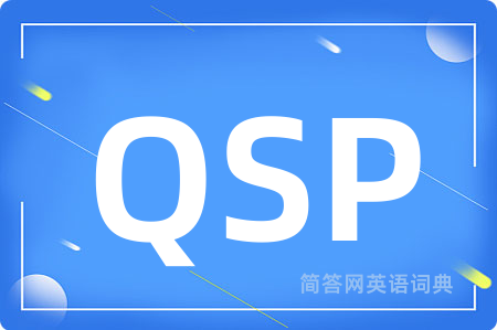 QSP