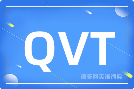 QVT