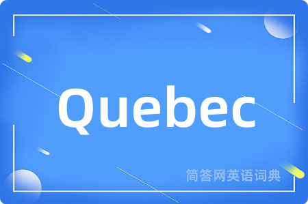 Quebec