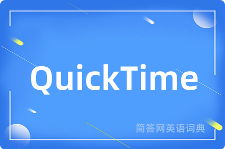 QuickTime