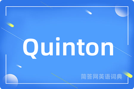 Quinton