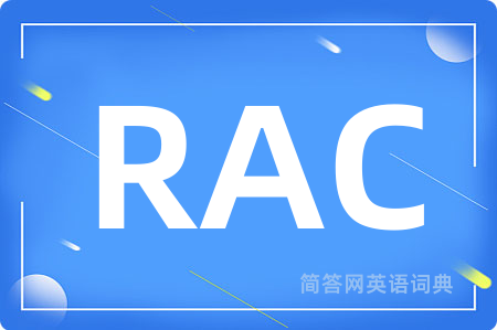 RAC