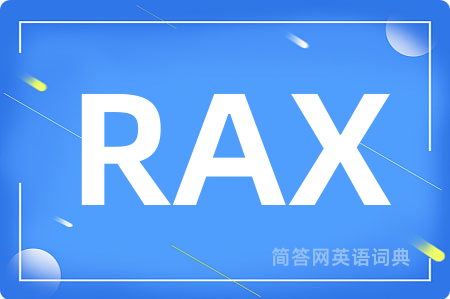 RAX