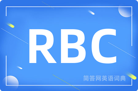 RBC