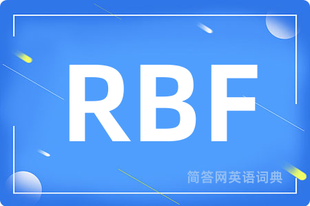 RBF