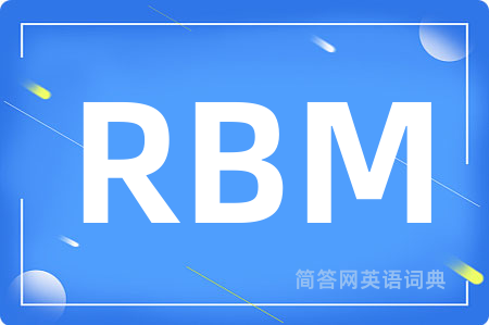 RBM