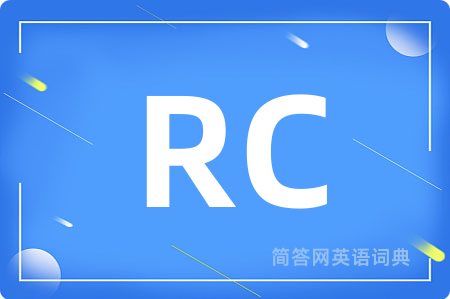 RC