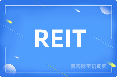 REIT