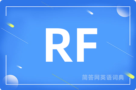 RF