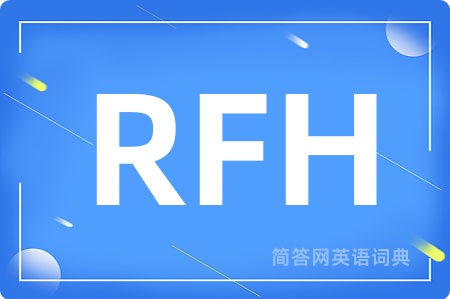 RFH