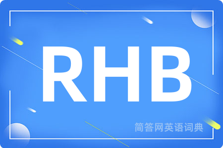 RHB