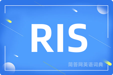 RIS