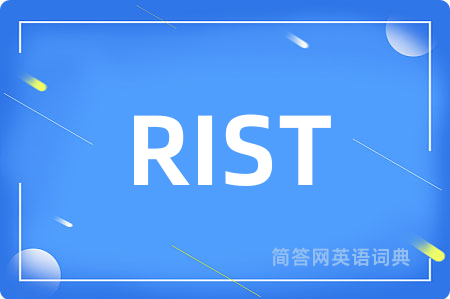 RIST