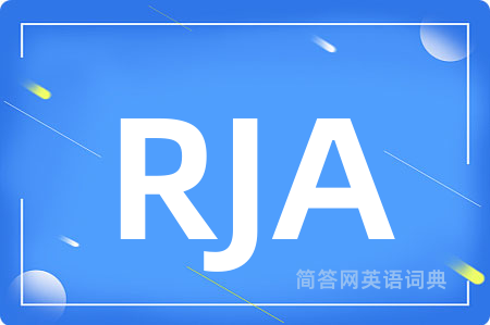 RJA
