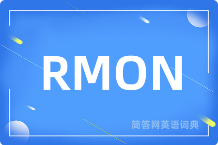 RMON