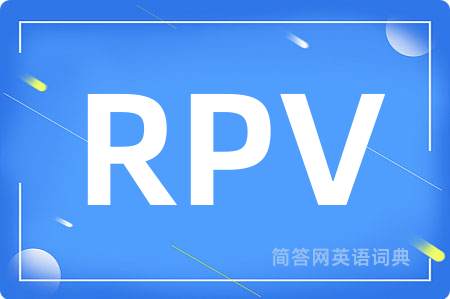 RPV