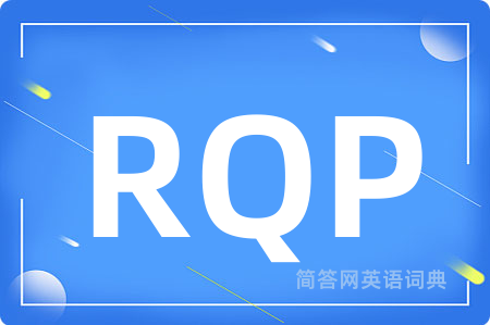 RQP