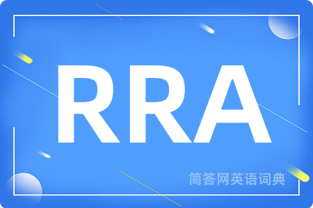 RRA