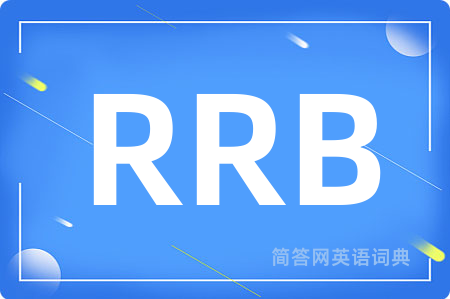 RRB