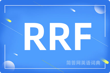 RRF