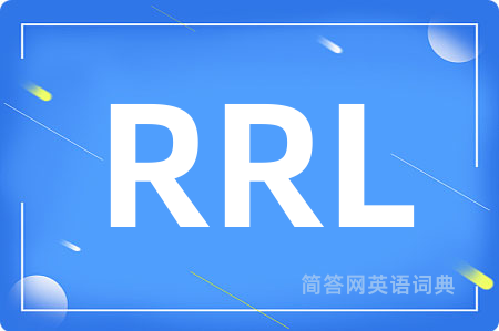 RRL