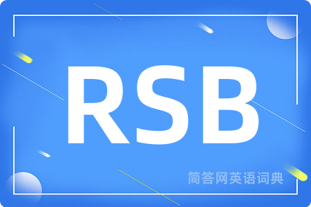 RSB