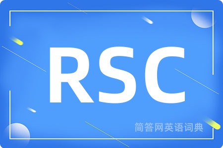 RSC