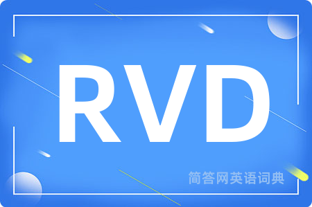 RVD