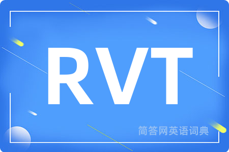 RVT