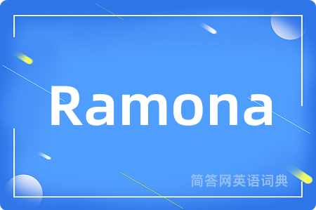 Ramona