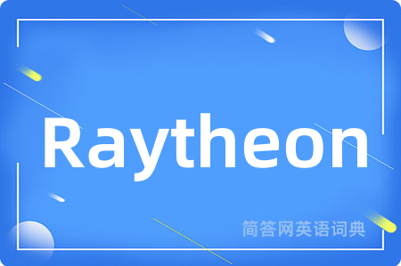 Raytheon