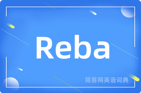 Reba