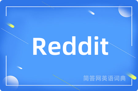 Reddit