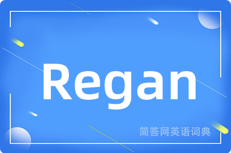 Regan