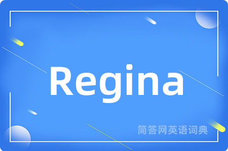 Regina