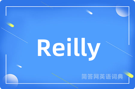 Reilly
