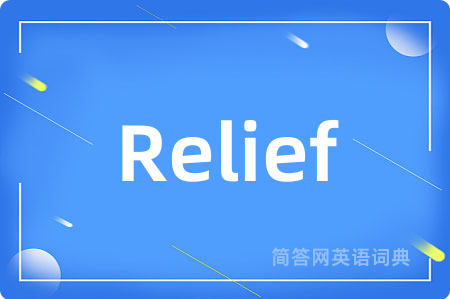 Relief