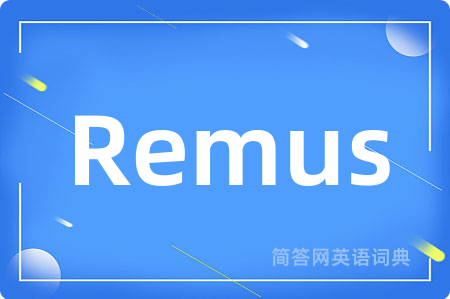 Remus