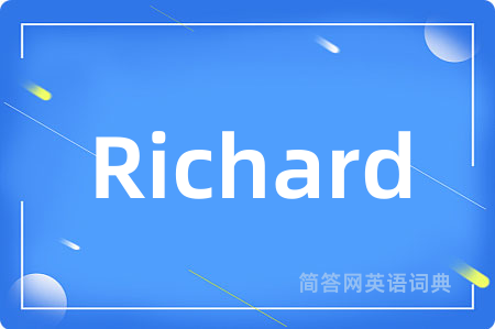 Richard