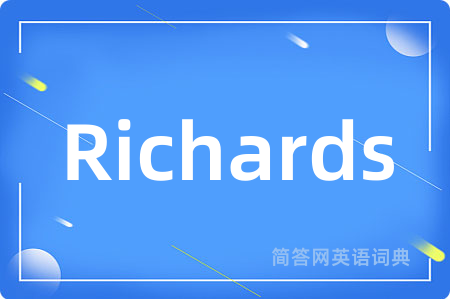 Richards