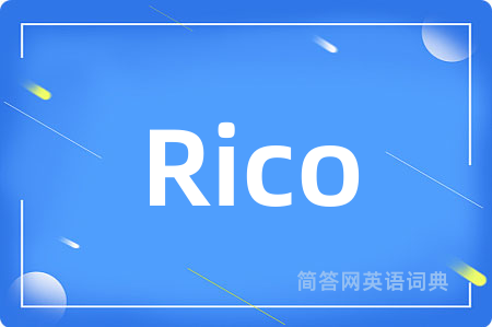 Rico
